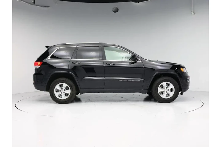 $15998 : Jeep Grand Cherokee 2017 4x4 image 7