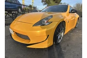 $14995 : 2018 370Z thumbnail