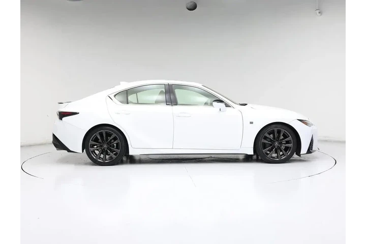 $39998 : Lexus IS 350 2024 F SPORT De image 7