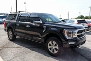 $46488 : 2022 F-150 Platinum thumbnail