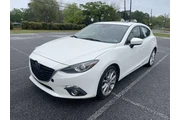 2014 MAZDA3 s Grand Touring en Atlanta