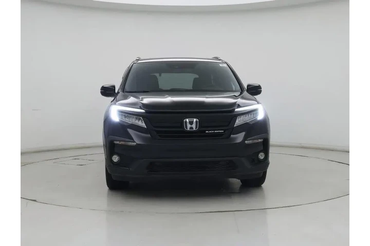 $30998 : Honda Pilot 2021 AWD Black E image 5