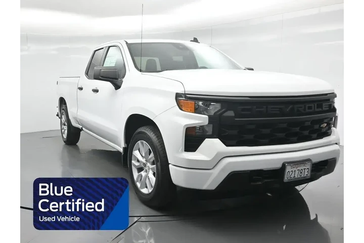 $29500 : Chevrolet Silverado 1500 202 image 1