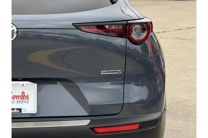 $21588 : Mazda CX-30 2023 AWD 2.5 S C image 7