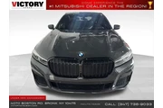 $38505 : BMW 7 Series 2021 AWD 750i x thumbnail
