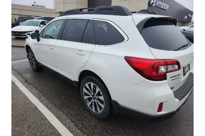 $15000 : Subaru Outback 2017 AWD 2.5i image 7