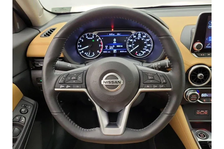 $19998 : Nissan Sentra 2022 SV 4dr Se image 10