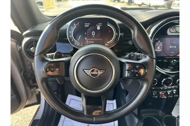 $26499 : MINI Convertible 2024 Cooper image 7