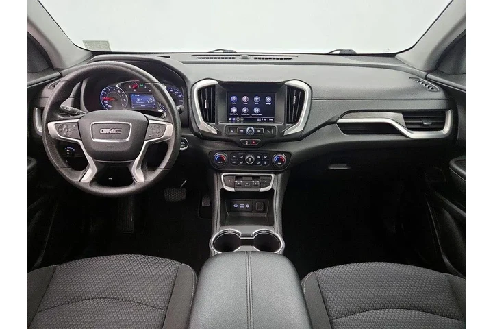 $17998 : GMC Terrain 2022 SLE 4dr SUV image 9