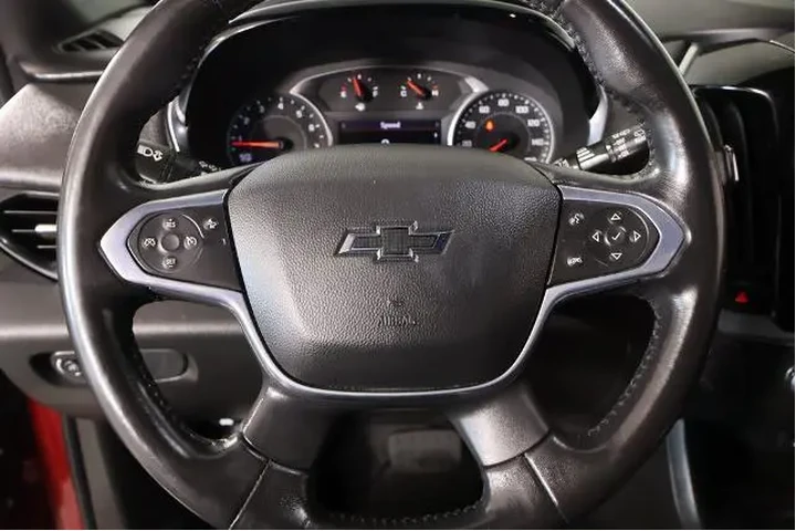 $27990 : Chevrolet Traverse 2022 4x4 image 3