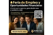 Feria de Empleo & Oportunidad en Orlando