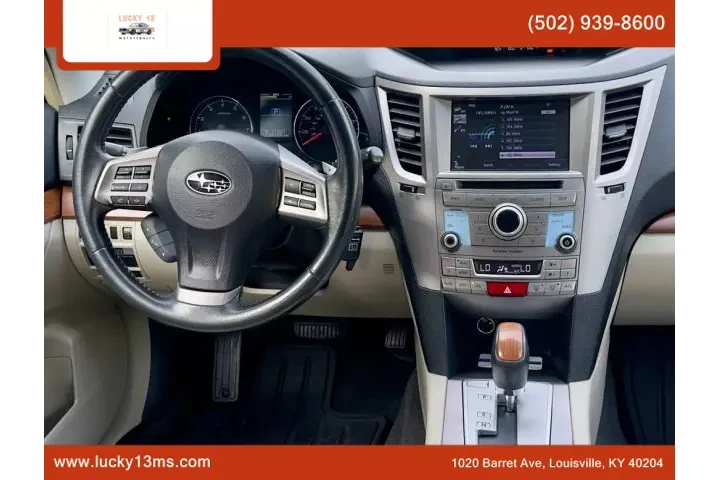 $8950 : 2014 SUBARU OUTBACK image 10