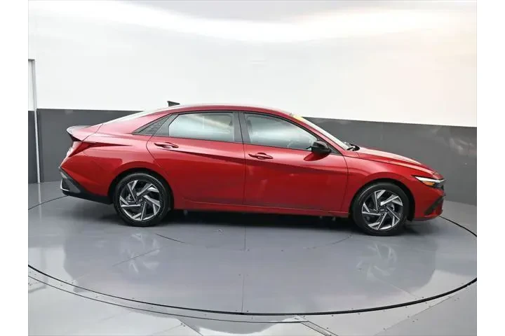 $22885 : Hyundai ELANTRA Hybrid 2025 image 3