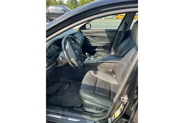 $10500 : 2011 BMW 5 Series 535i xDrive image 8