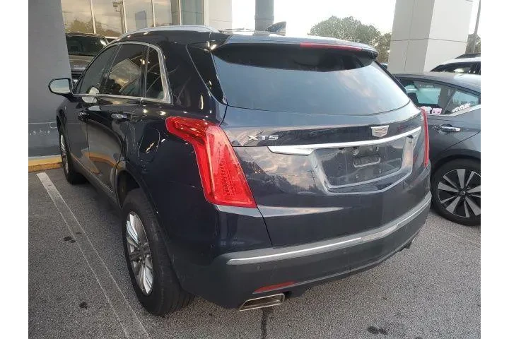 $12499 : Cadillac XT5 2017 4dr SUV image 6