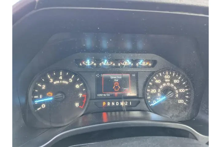 $20981 : Ford F-150 2020 4x2 XL 2dr R image 7