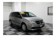 Grand Caravan 2015 en Merced