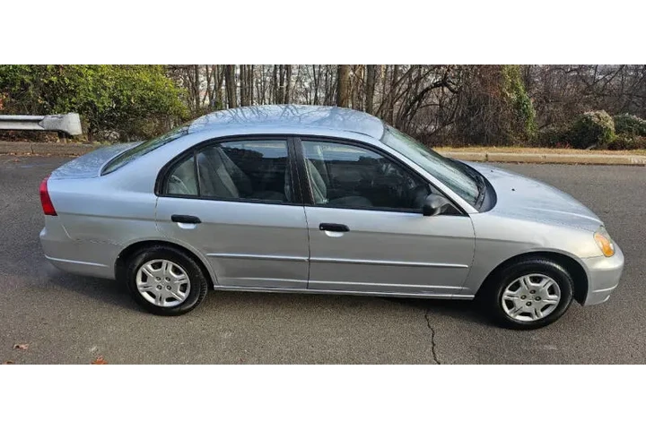 $4995 : 2001 Civic LX image 6