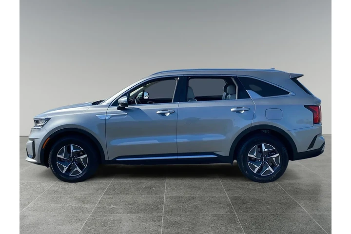 $32438 : Kia Sorento Hybrid 2023 EX 4 image 2