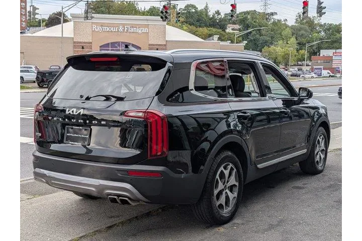 $32995 : Kia Telluride 2022 AWD EX 4d image 6