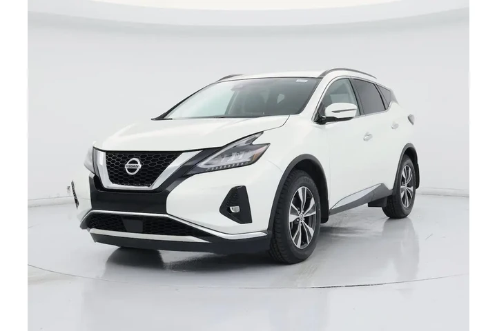 $21998 : Nissan Murano 2022 AWD SV 4d image 4