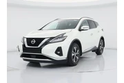 $21998 : Nissan Murano 2022 AWD SV 4d thumbnail