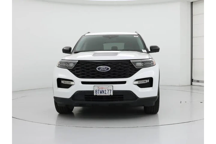 $24998 : Ford Explorer 2020 AWD XLT 4 image 5