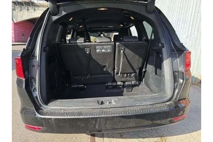 $35744 : Honda Odyssey 2023 Sport 4dr image 10