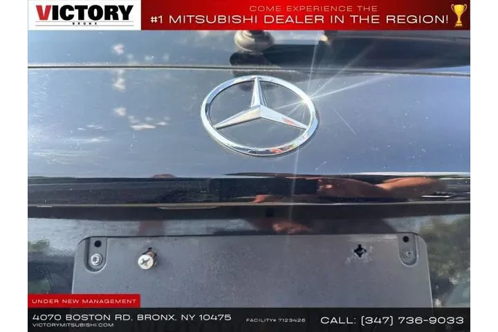 $18695 : Mercedes-Benz GLC 2020 AWD G image 6