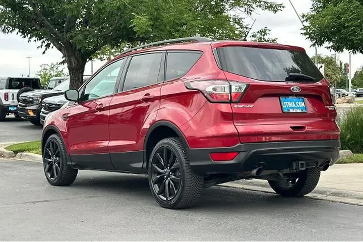 $15995 : Ford Escape 2017 AWD Titaniu image 6