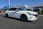 Pre-Owned 2022 Elantra SEL