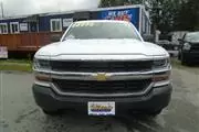 $23995 : 2017 Silverado 1500 Work Truck thumbnail