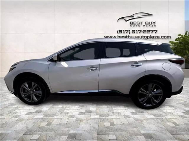 $18995 : 2019 NISSAN MURANO PLATINUM S image 8