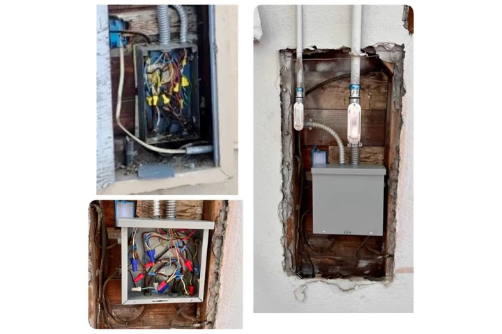 Electricista image 6