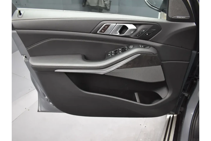 $37995 : BMW X5 2024 AWD xDrive40i 4d image 10