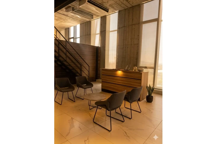 $8800 : Oficina 3 Premier Allius image 4