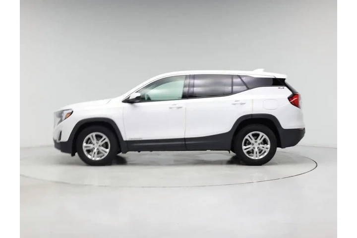 $16998 : GMC Terrain 2018 SLE 4dr SUV image 3