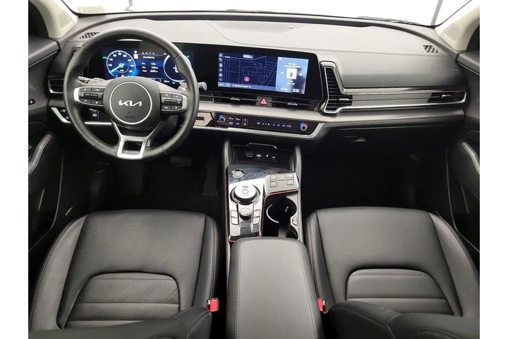 $31998 : Kia Sportage Hybrid 2023 AWD image 9