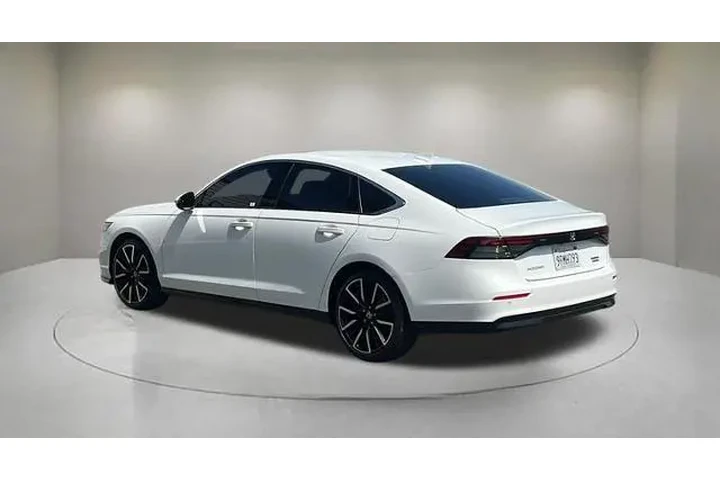$38755 : Honda Accord Hybrid 2025 Tou image 5