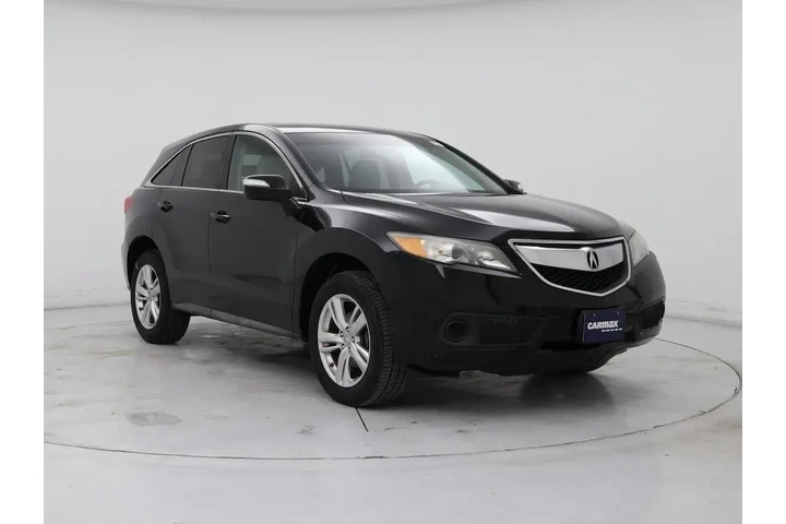 $14599 : Acura RDX 2014 4dr SUV image 1