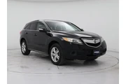 Acura RDX 2014 4dr SUV en Albany