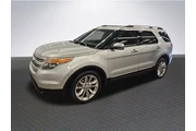 $10888 : Ford Explorer 2015 Limited 4 thumbnail