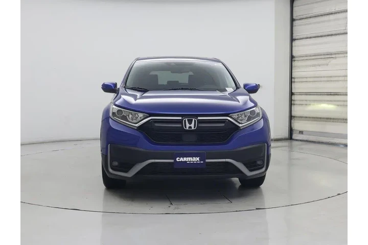 $28998 : Honda CR-V 2022 EX-L 4dr SUV image 5