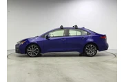 $22998 : Toyota Corolla 2021 XSE 4dr thumbnail