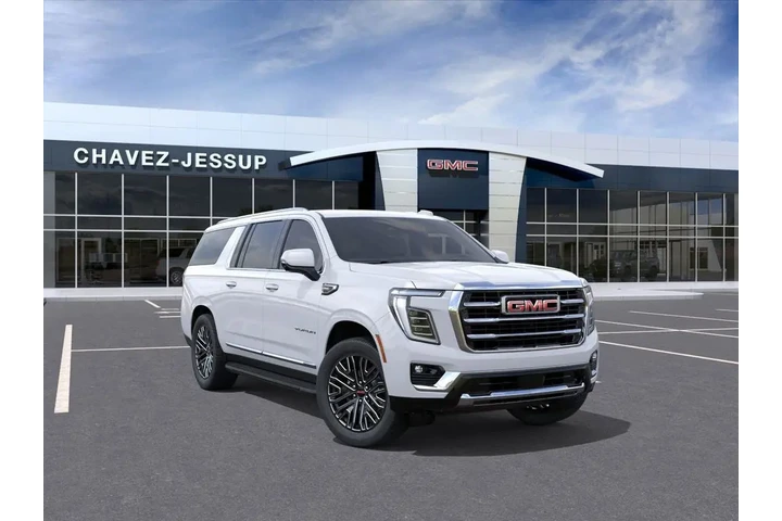 $78510 : 2026 Yukon XL image 1