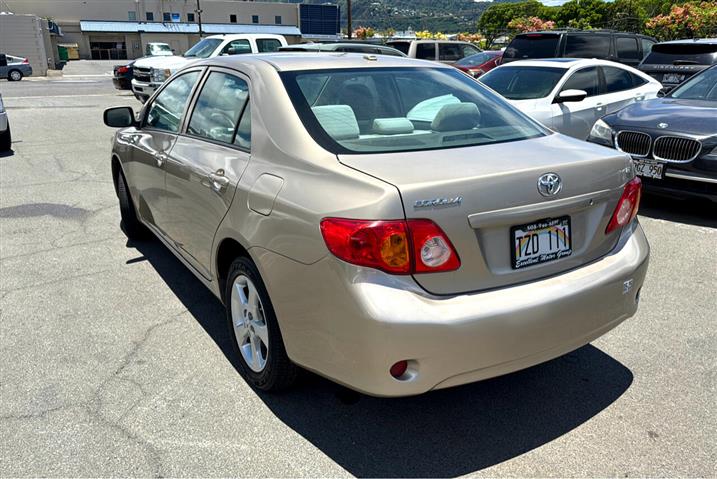 $9995 : 2010 Corolla 4dr Sdn Man (Nat image 4