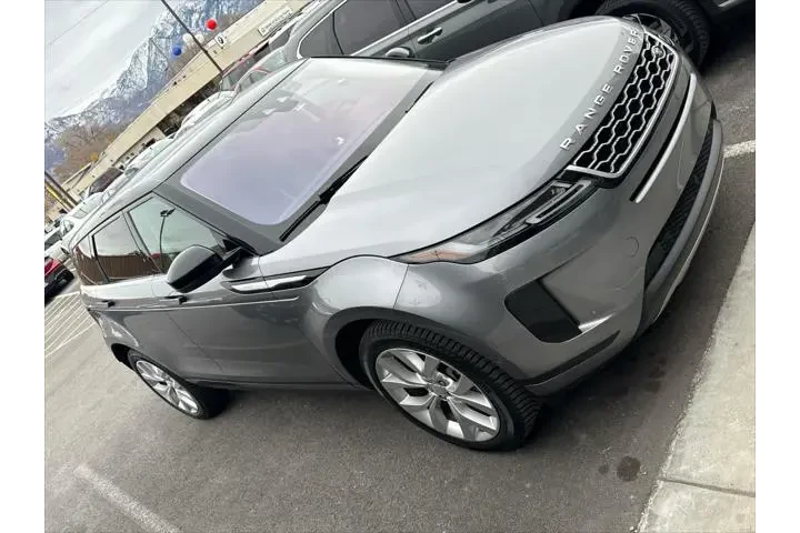 $24990 : Land Rover Range Rover Evoqu image 4