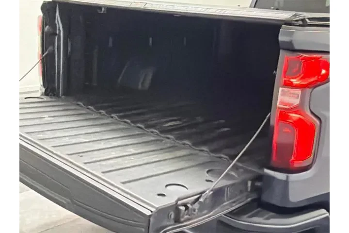 $32000 : Chevrolet Silverado 1500 Lim image 8