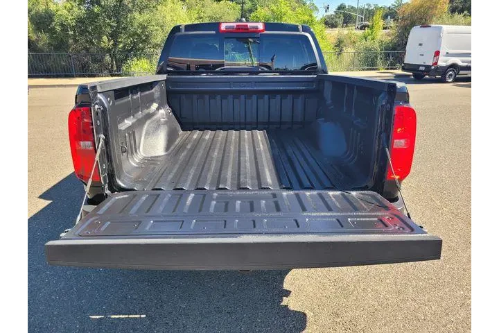 $23286 : Chevrolet Colorado 2018 4x4 image 8
