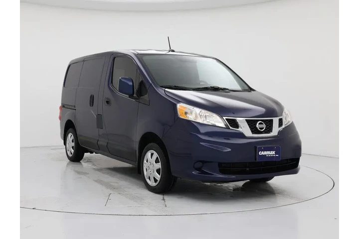 $13998 : Nissan NV200 2014 SV 4dr Car image 1